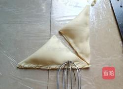 卡仕达酥的做法图解6