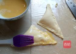 卡仕达酥的做法图解7