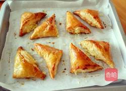 卡仕达酥的做法图解10