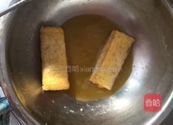 火腿吐司卷饼的做法图解10