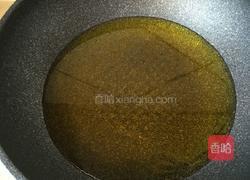 椒盐里脊的做法图解5