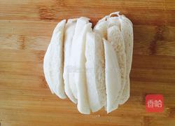 黄金馒头薯条的做法图解1