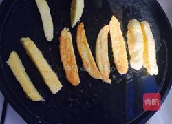 黄金馒头薯条的做法图解6