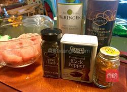 火鸡肉烤串的做法图解3