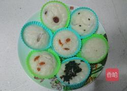 大米粉发糕的做法图解5