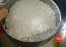 葡萄干戚风蛋糕的做法图解7