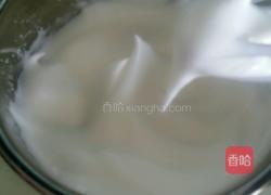 葡萄干戚风蛋糕的做法图解11