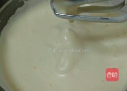 火腿鸡蛋肉松塔的做法图解3