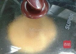 火腿鸡蛋肉松塔的做法图解8