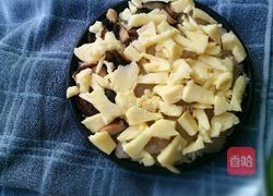 培根芝士焗饭的做法图解7