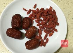 酒糟乌鸡汤的做法图解3