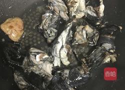 酒糟乌鸡汤的做法图解6