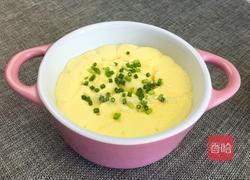 姜汁蒸蛋的做法图解6