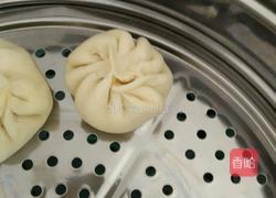 肉包的做法图解10
