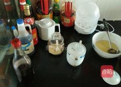 肉包的做法图解2