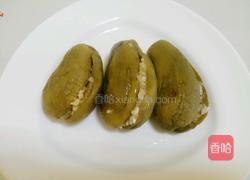 东北腌蒜茄子的做法图解13