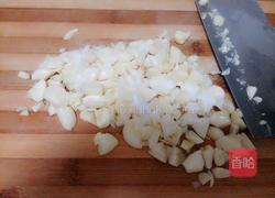 东北腌蒜茄子的做法图解4