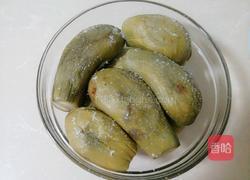 东北腌蒜茄子的做法图解11