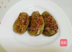 东北腌蒜茄子的做法图解14