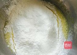 戚风蛋糕(18cm中空模具)的做法图解6