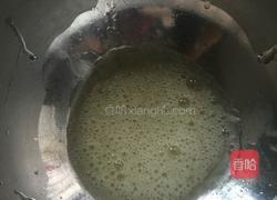 戚风蛋糕(18cm中空模具)的做法图解9