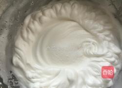 戚风蛋糕(18cm中空模具)的做法图解11