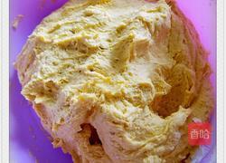 香甜南瓜饼的做法图解3