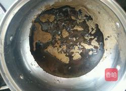 牛奶菊花龟苓膏的做法图解5