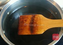 牛奶菊花龟苓膏的做法图解9