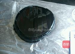 牛奶菊花龟苓膏的做法图解13