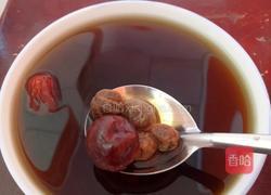 补血暖宫汤的做法图解4