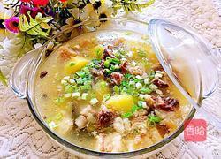 牛肉炖土豆的做法图解9