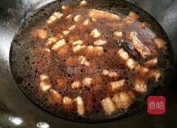 毛芋头卤肉(红烧肉)的做法图解9