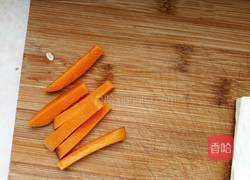蚝油杏鲍菇的做法图解2