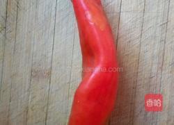 家常豆腐的做法图解5