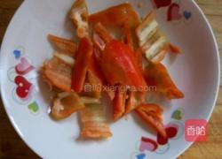 家常豆腐的做法图解6
