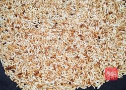 炒米茶的做法图解4