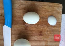 相亲相爱的兔子的做法图解4