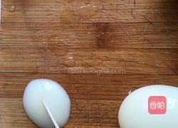 相亲相爱的兔子的做法图解6