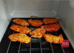 微波炉香辣烤鸡翅的做法图解4