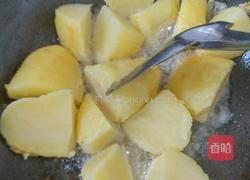 孜然土豆的做法图解3