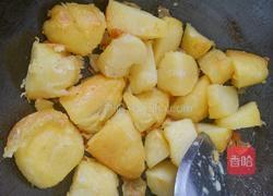 孜然土豆的做法图解4