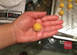 希腊可球的做法图解8