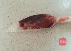 希腊可球的做法图解11