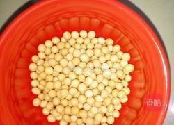 排骨酸菜苦瓜汤的做法图解4