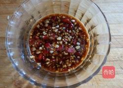 蒜蓉蒸双丝的做法图解6