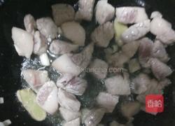 土豆炖肉的做法图解2