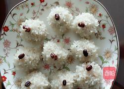 珍珠糯米丸的做法图解6