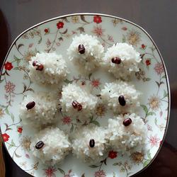 珍珠糯米丸的做法[图]