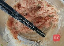 珍珠糯米丸的做法图解2